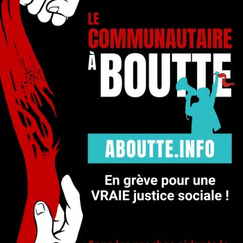 le-communautaire-a-bout